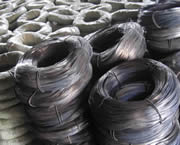 Black Annealed Wire