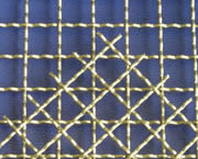Crimped Wire Mesh