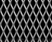 Expanded Metal Mesh