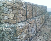 Gabion Mesh