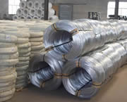 Galvanized Iron Wire