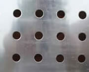 Perforated Metal