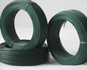 PVC Coated Wire