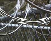 Razor Barbed Wire