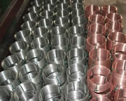 Small Coil Wire