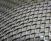 Square Wire Mesh