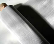 Stainless Steel Wire Mesh