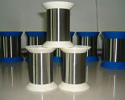 Stainless Steel Wire