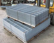 Welded Wire Mesh Panel