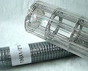 Welded Wire Mesh